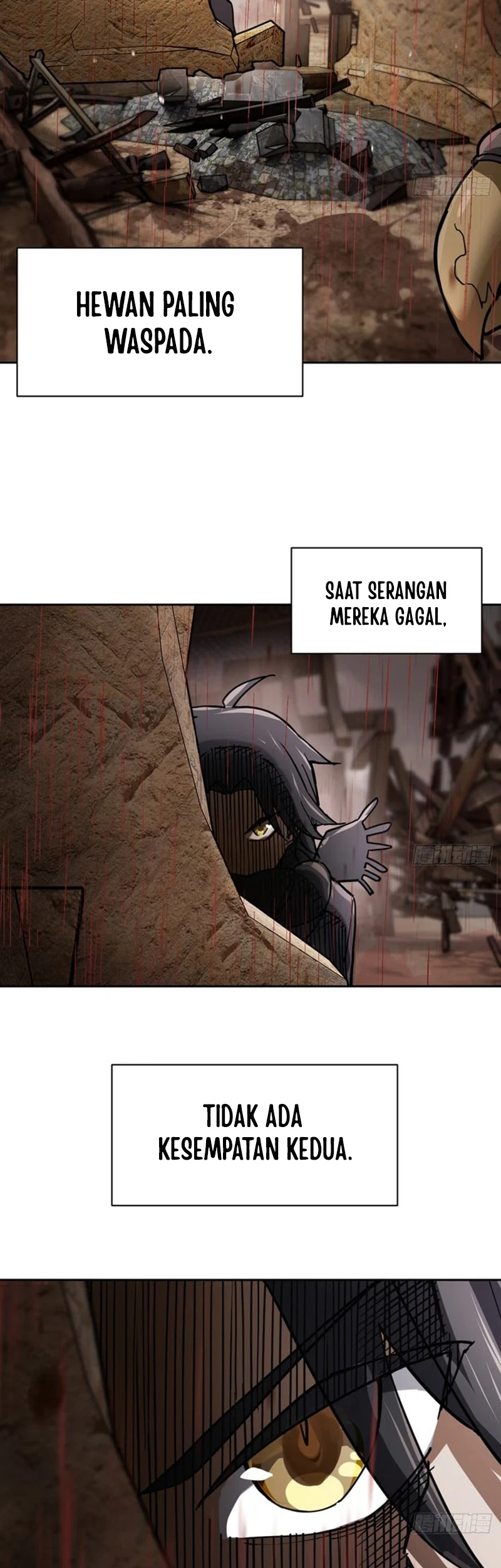 Outside of Time Chapter 1 - halaman 4