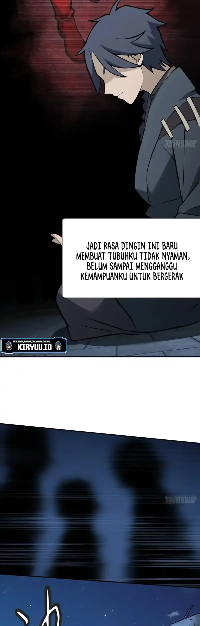 Outside of Time Chapter 15 - halaman 26
