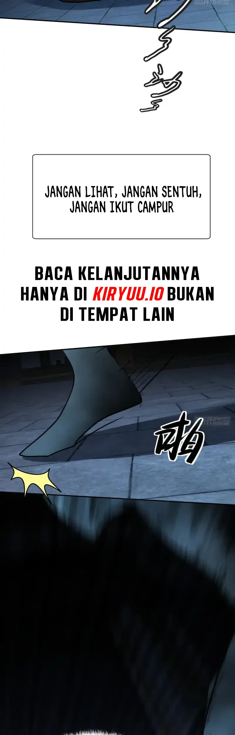 Outside of Time Chapter 15 - halaman 30