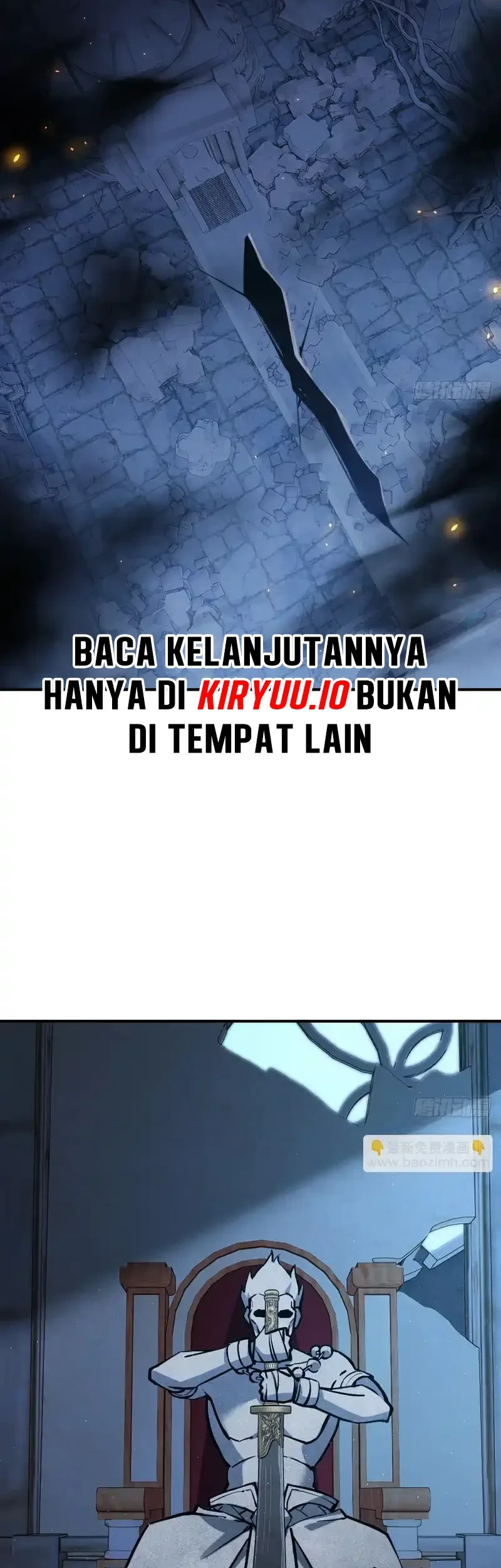 Outside of Time Chapter 16 - halaman 31