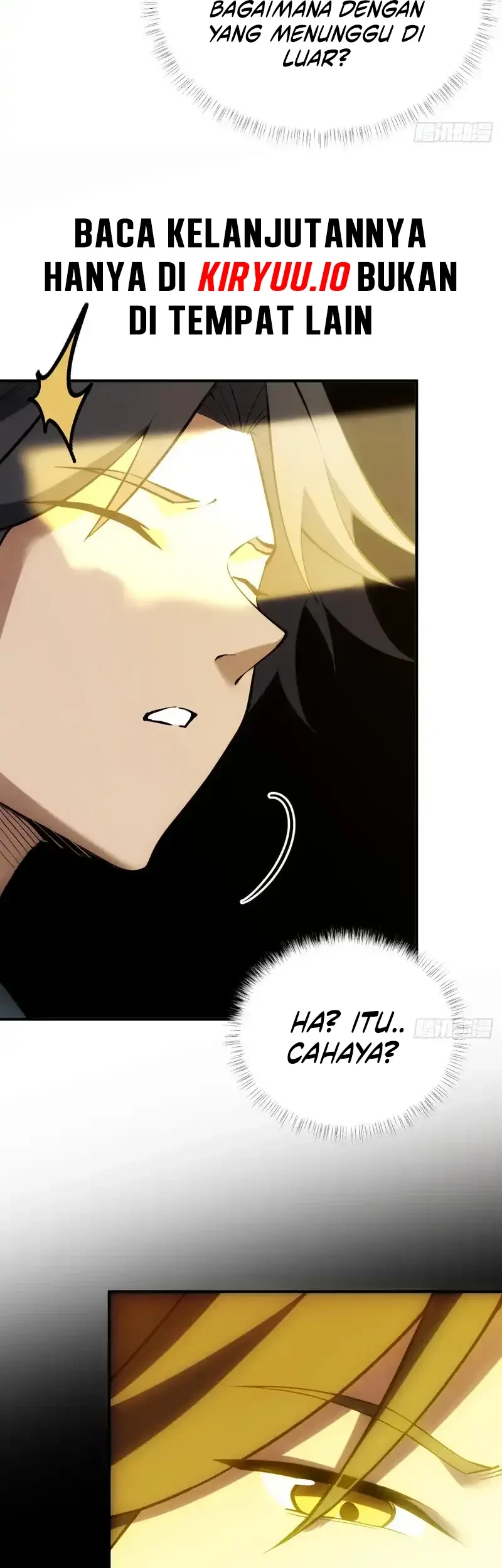 Outside of Time Chapter 16 - halaman 7