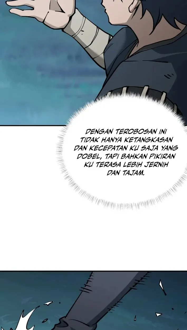 Outside of Time Chapter 17 - halaman 5