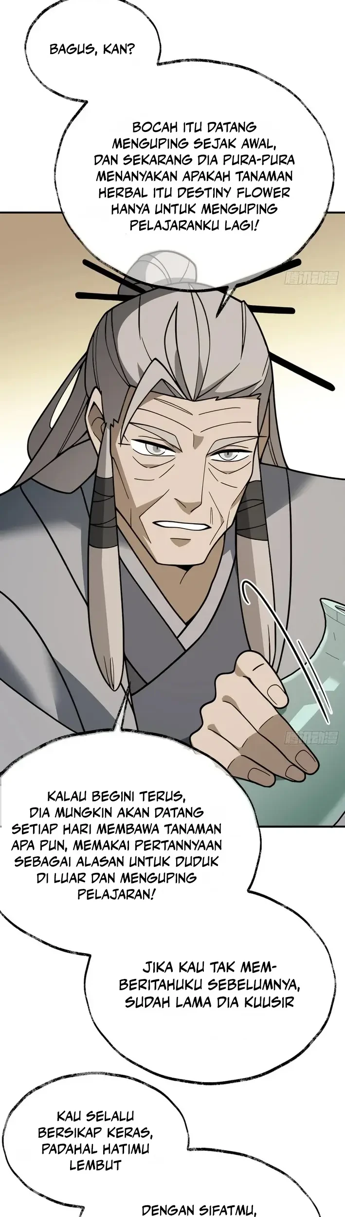Outside of Time Chapter 18 - halaman 12