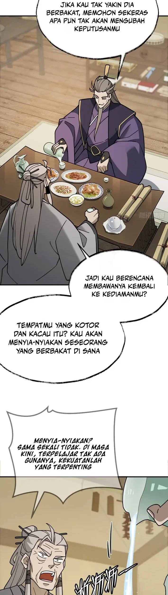 Outside of Time Chapter 18 - halaman 13