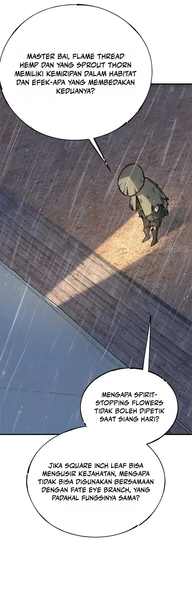 Outside of Time Chapter 19 - halaman 11