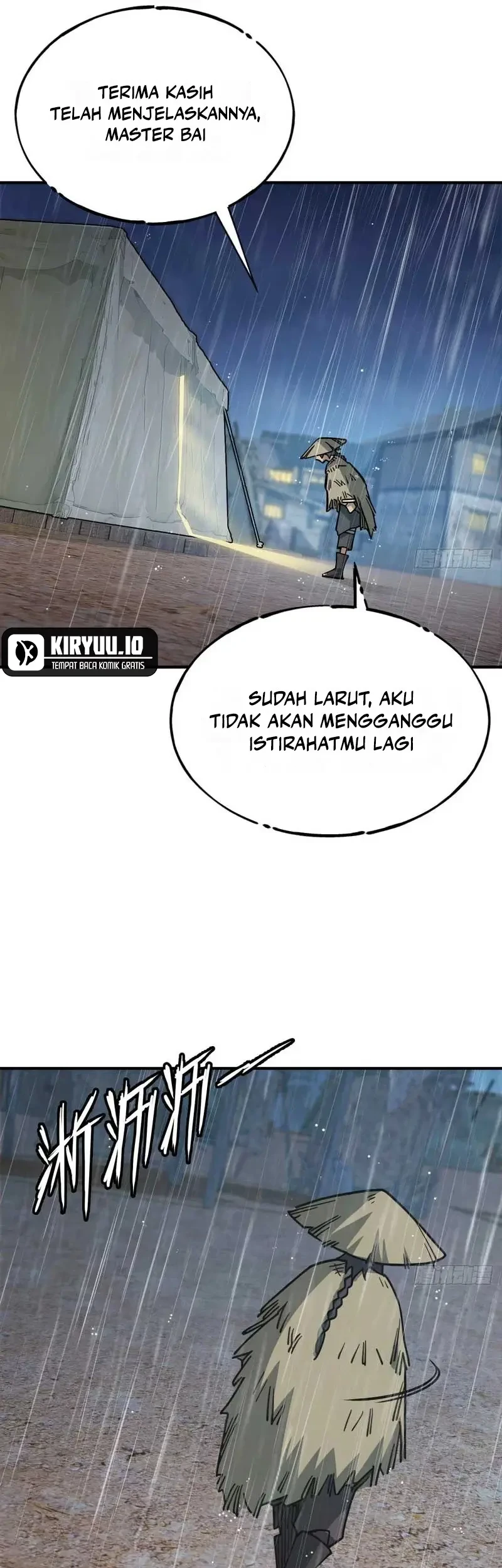 Outside of Time Chapter 19 - halaman 15