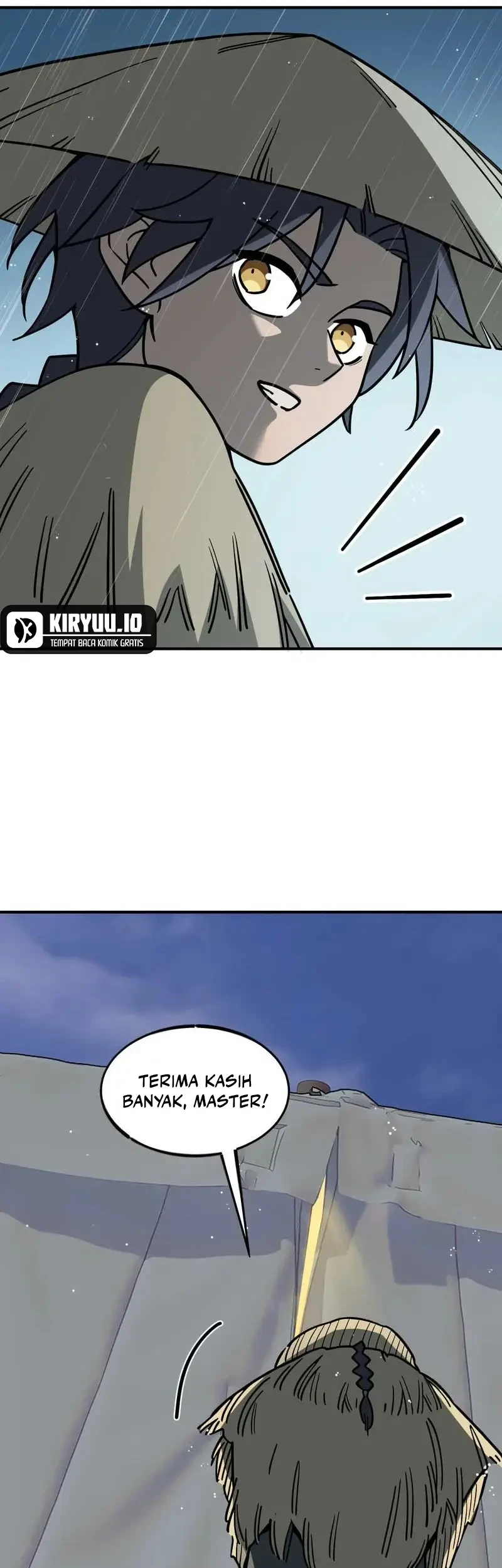 Outside of Time Chapter 19 - halaman 17