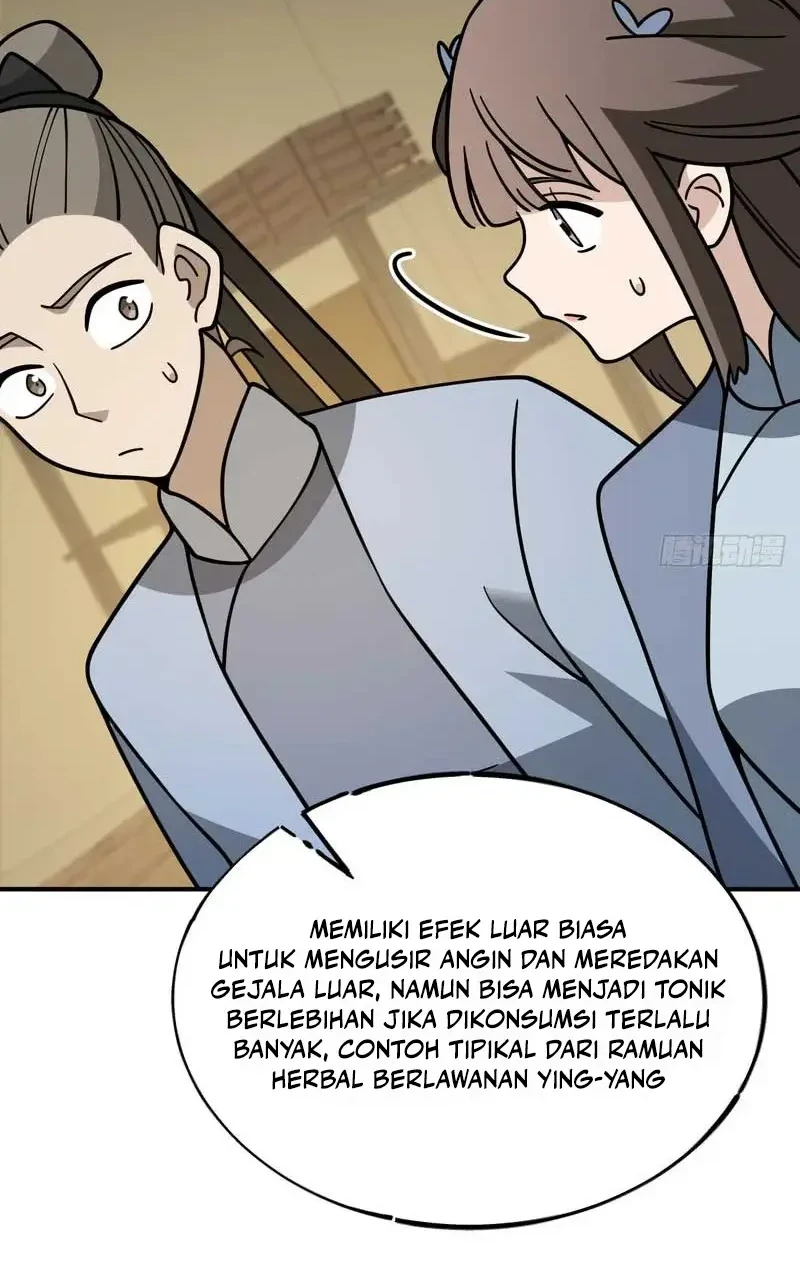 Outside of Time Chapter 19 - halaman 6