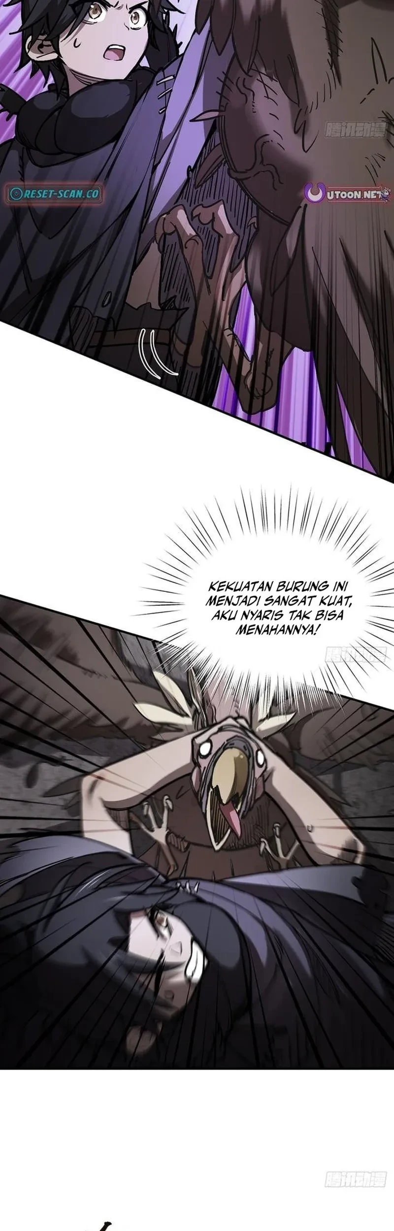Outside of Time Chapter 2 - halaman 25