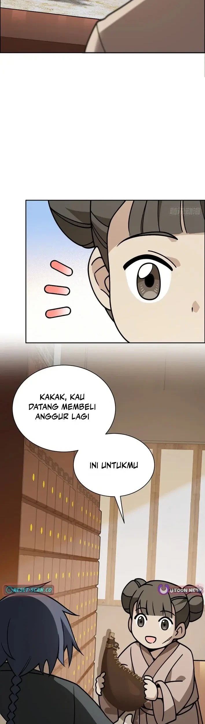 Outside of Time Chapter 20 - halaman 11