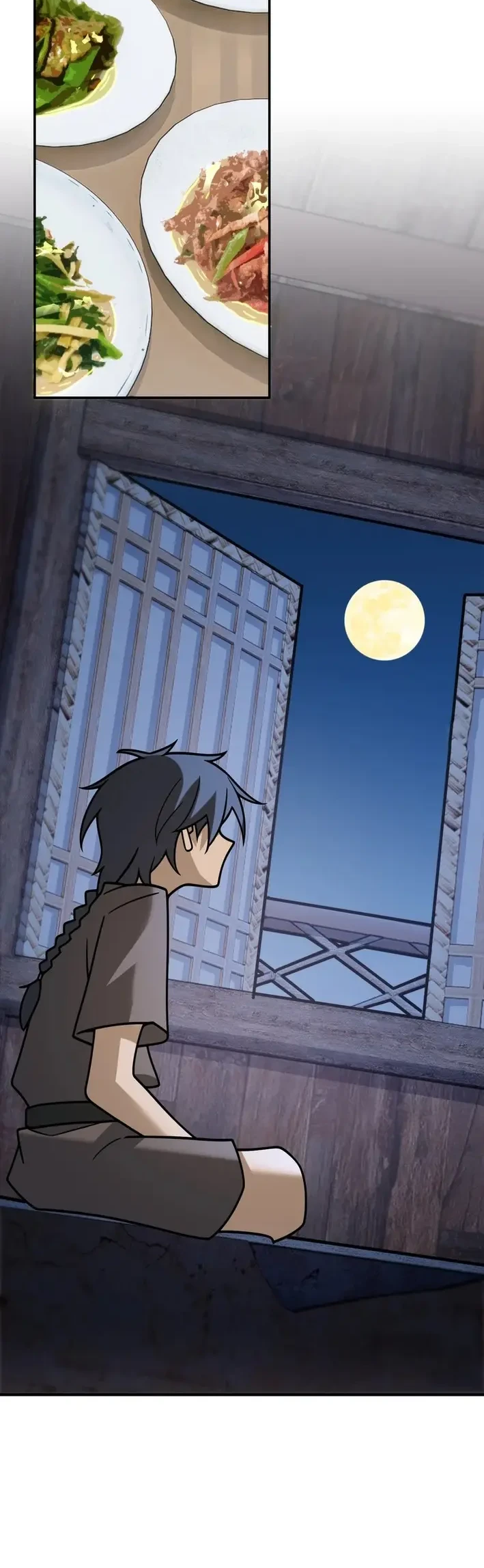 Outside of Time Chapter 20 - halaman 27