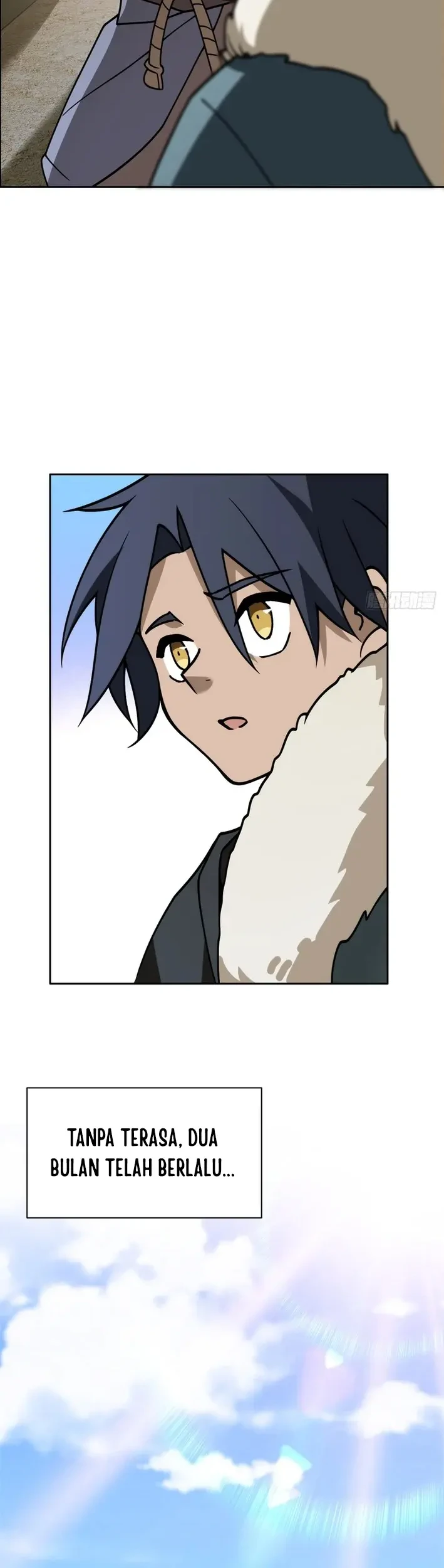 Outside of Time Chapter 20 - halaman 9