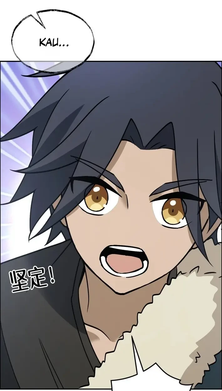Outside of Time Chapter 21 - halaman 5