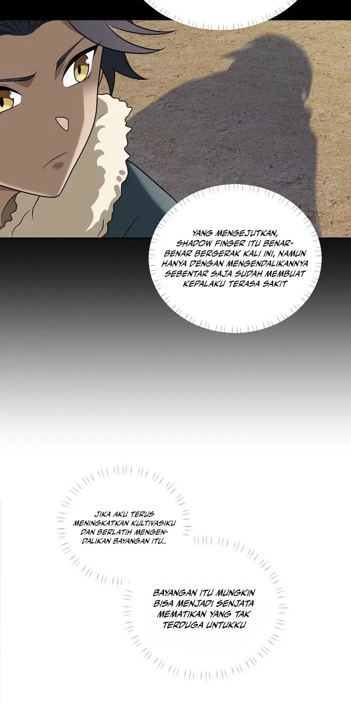 Outside of Time Chapter 22 - halaman 5