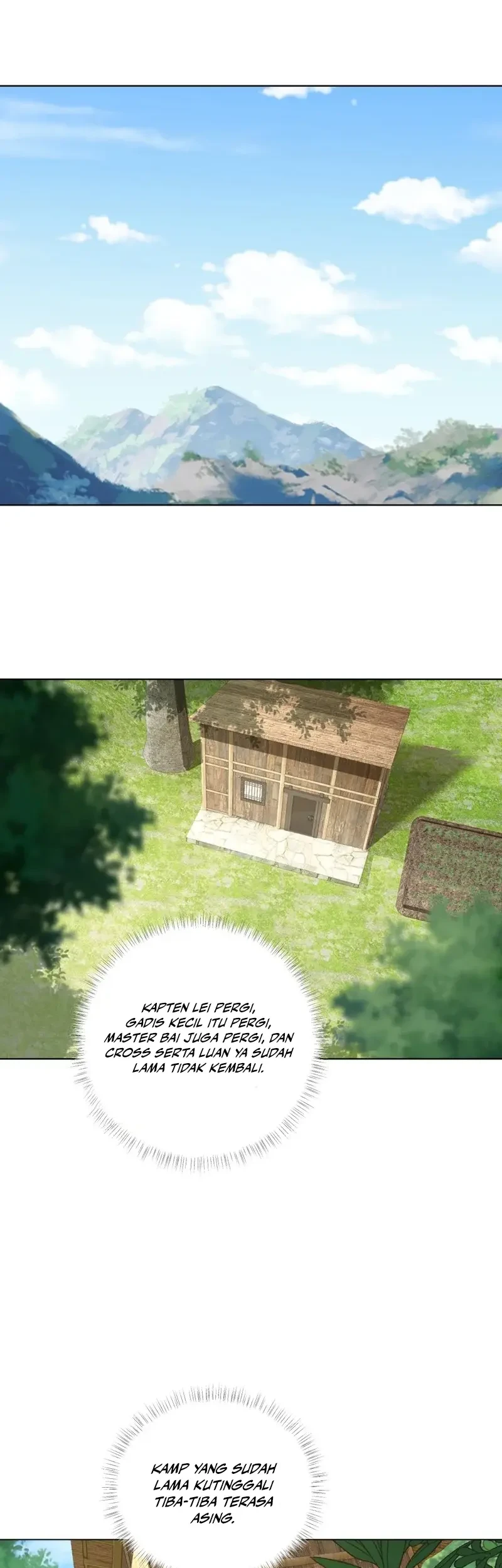 Outside of Time Chapter 24 - halaman 12