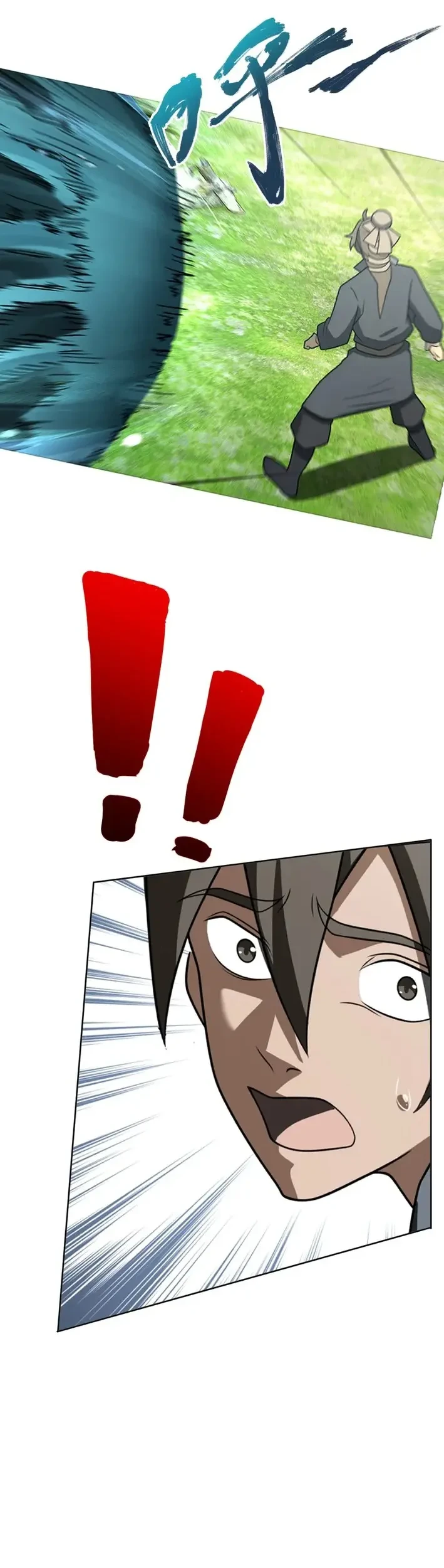 Outside of Time Chapter 25 - halaman 9