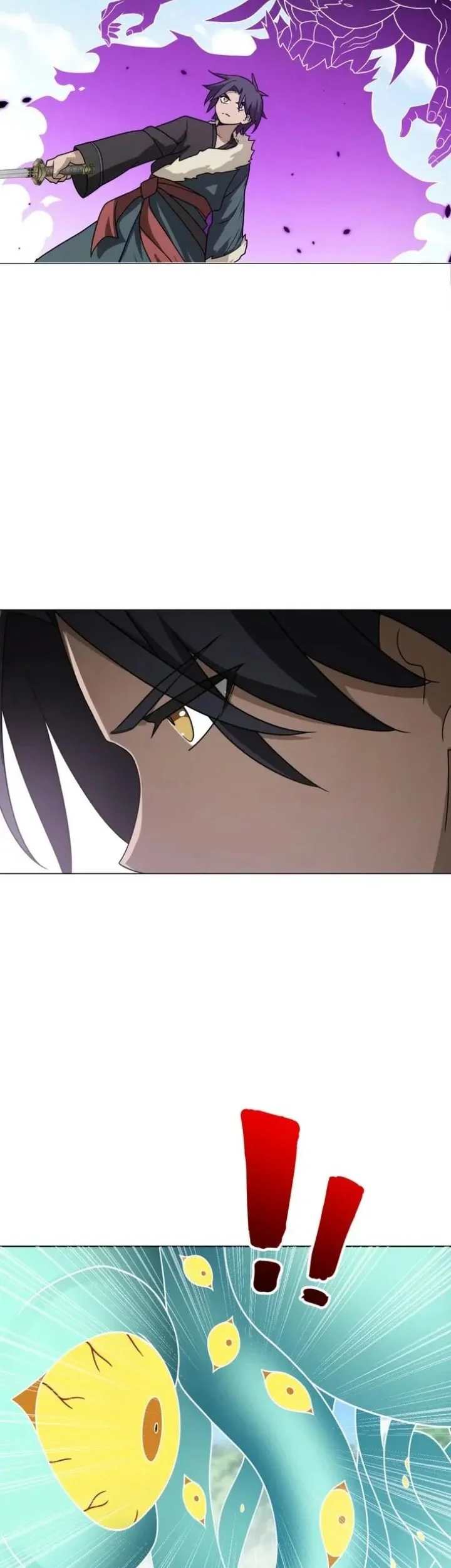 Outside of Time Chapter 26 - halaman 9