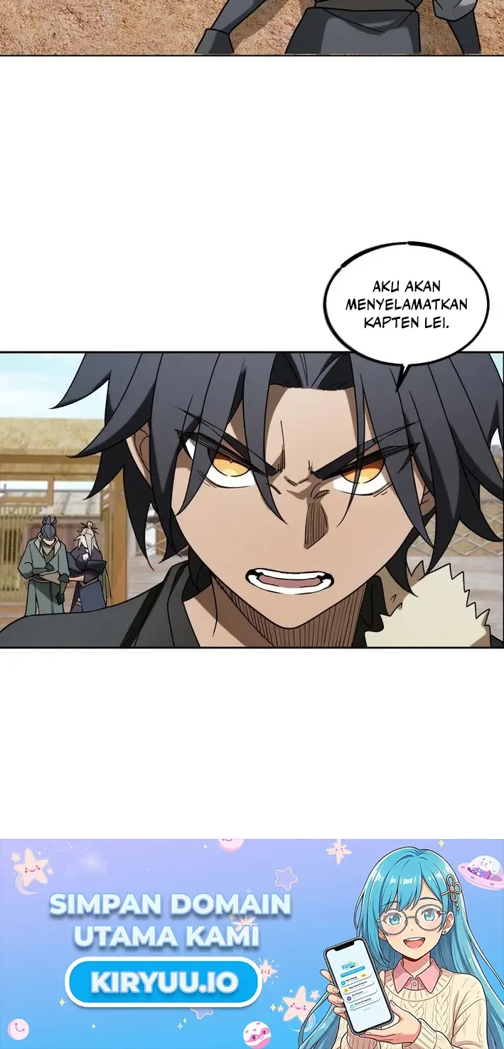 Outside of Time Chapter 27 - halaman 24