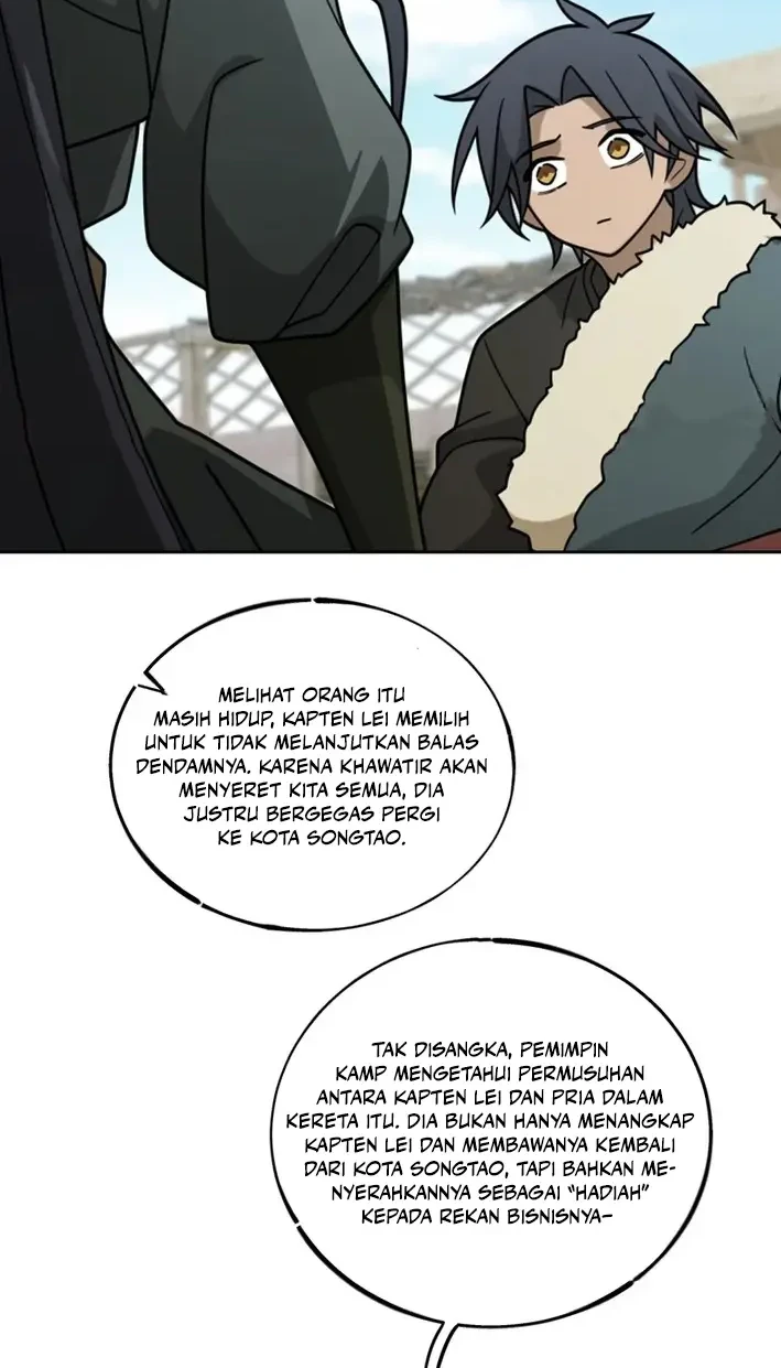 Outside of Time Chapter 27 - halaman 5
