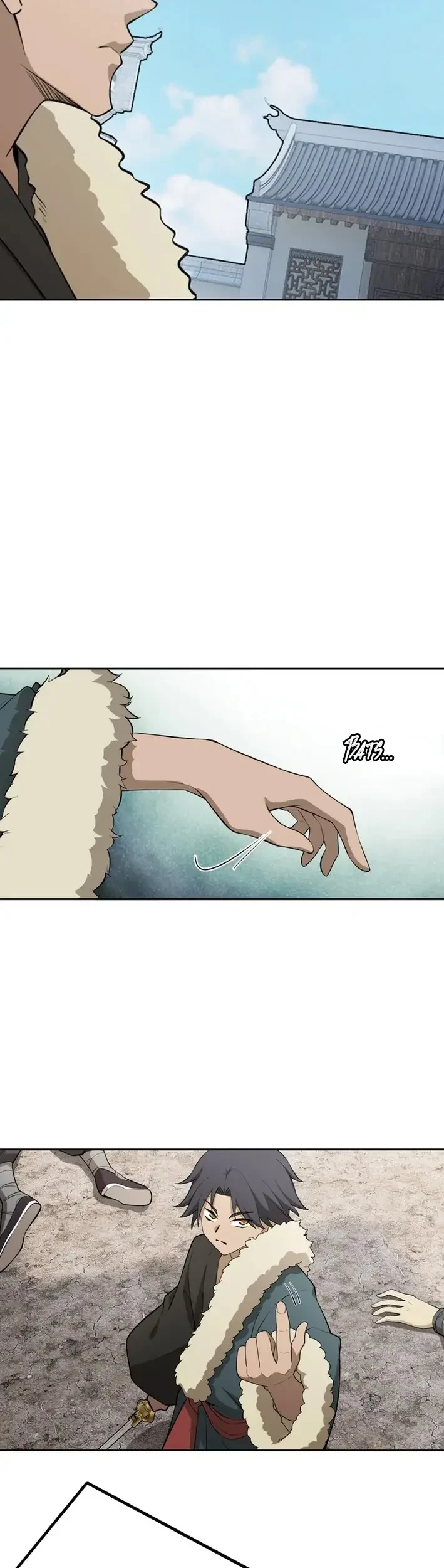 Outside of Time Chapter 28 - halaman 9