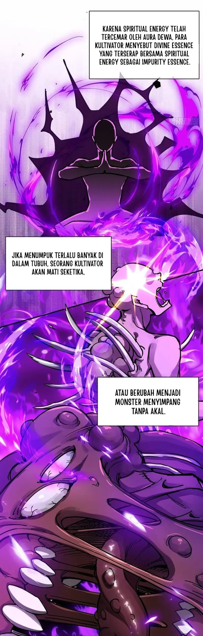 Outside of Time Chapter 3 - halaman 11