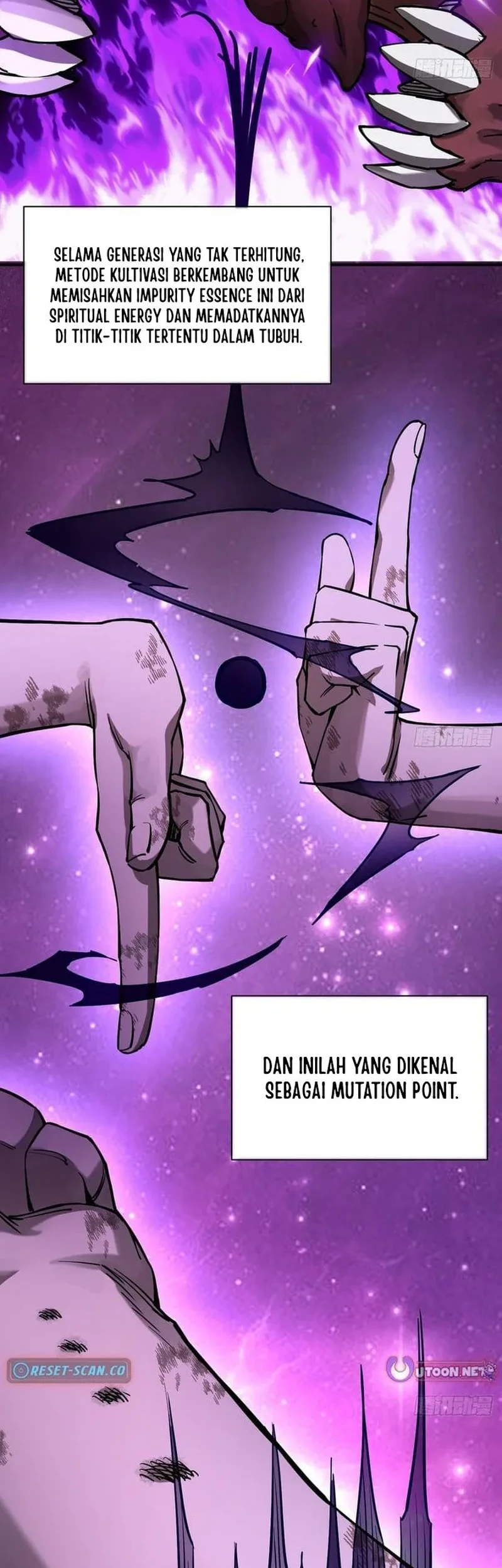 Outside of Time Chapter 3 - halaman 12