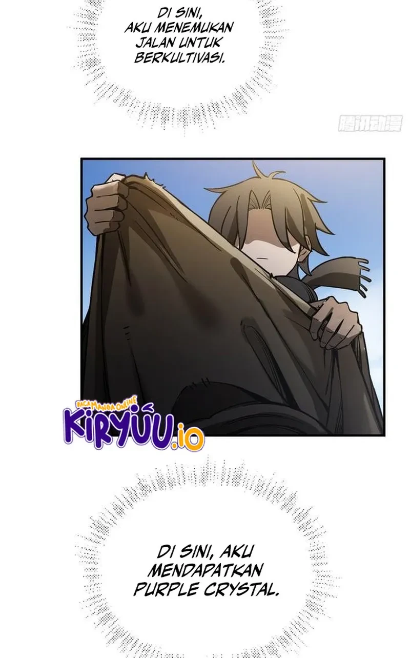 Outside of Time Chapter 3 - halaman 20