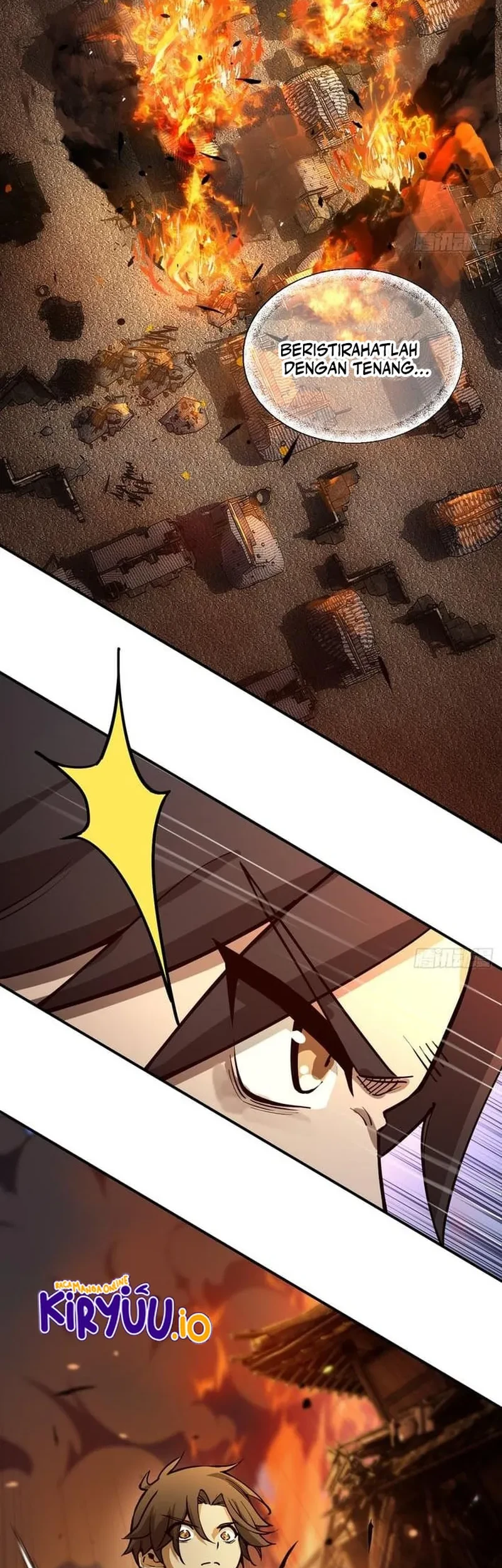 Outside of Time Chapter 3 - halaman 24