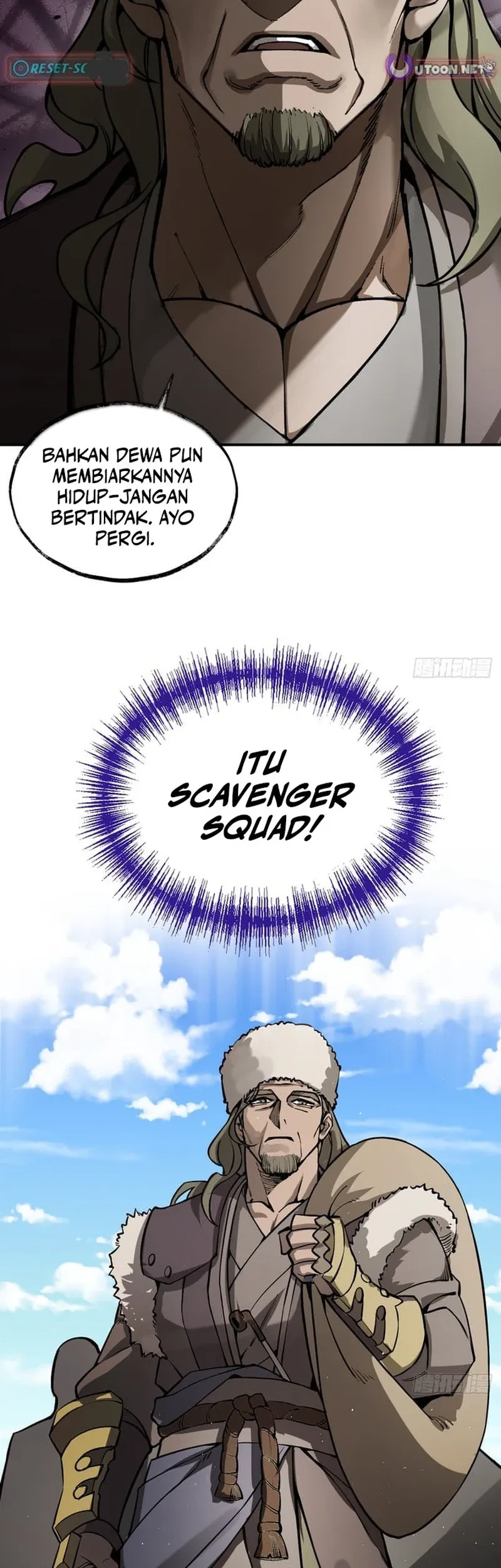 Outside of Time Chapter 3 - halaman 37