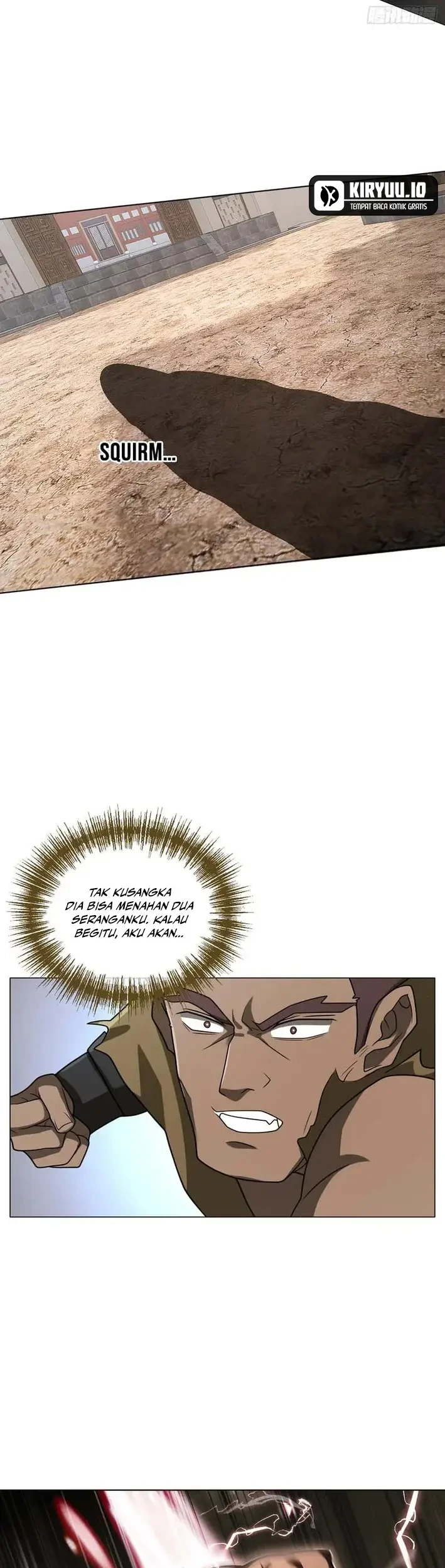 Outside of Time Chapter 30 - halaman 14