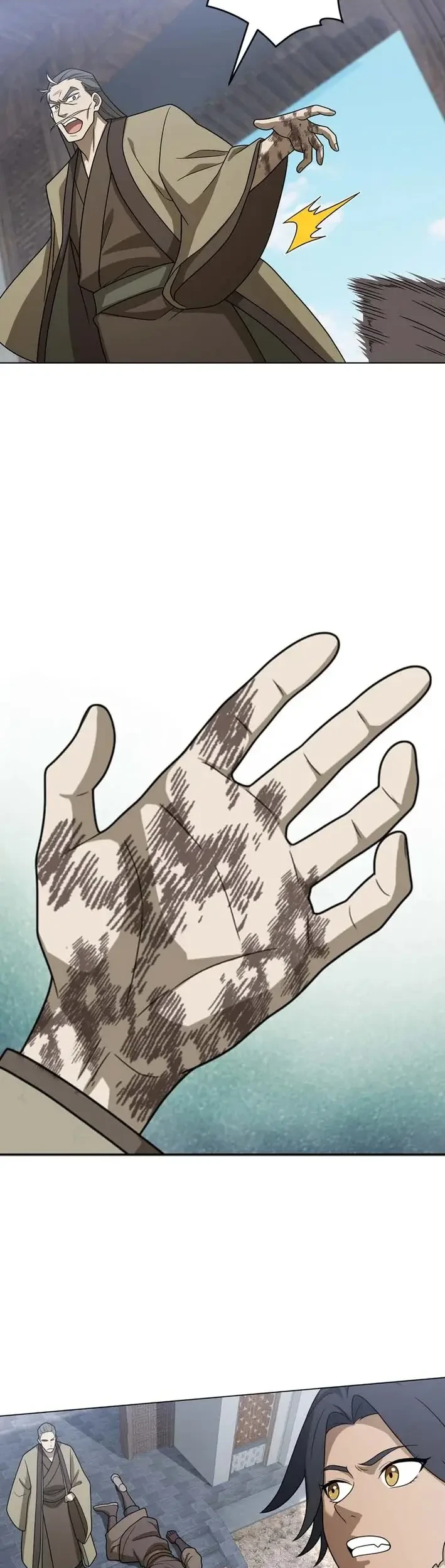 Outside of Time Chapter 30 - halaman 20