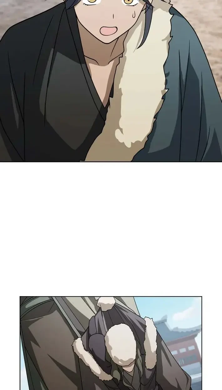 Outside of Time Chapter 30 - halaman 5