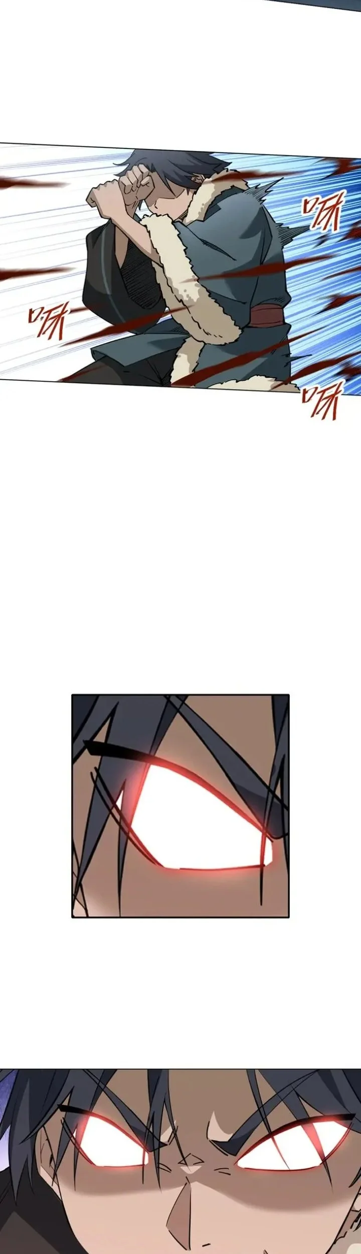 Outside of Time Chapter 31 - halaman 24