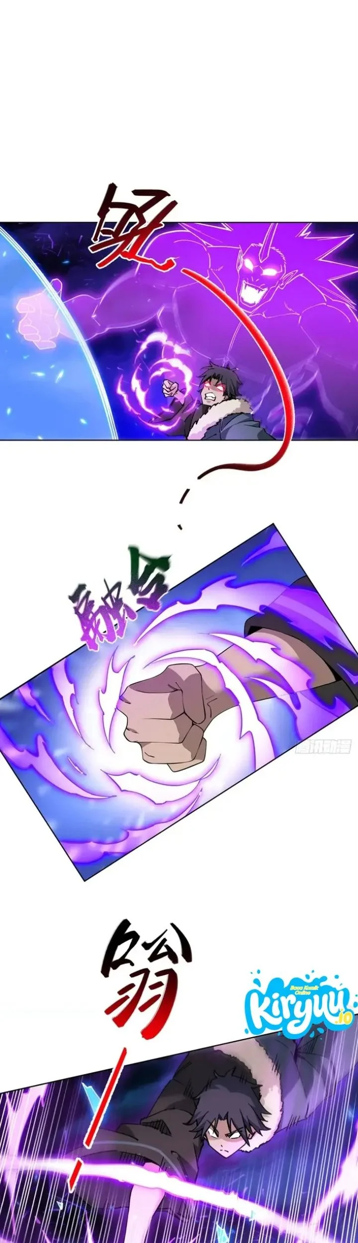 Outside of Time Chapter 31 - halaman 26