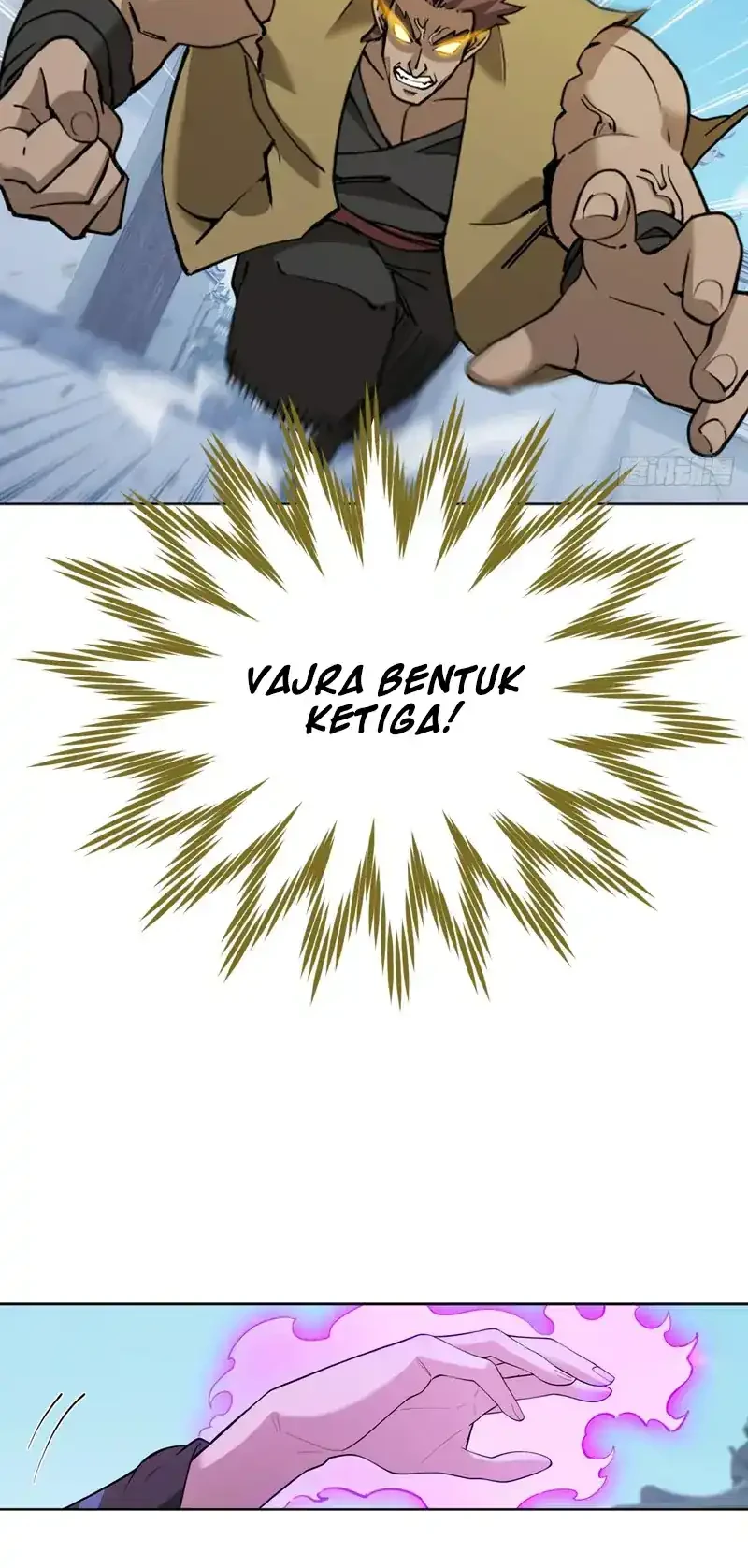 Outside of Time Chapter 32 - halaman 21