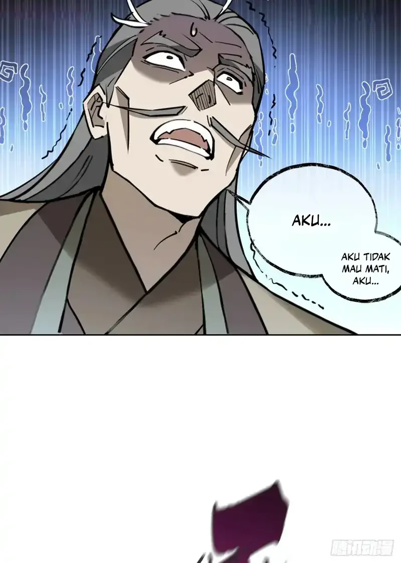 Outside of Time Chapter 32 - halaman 6