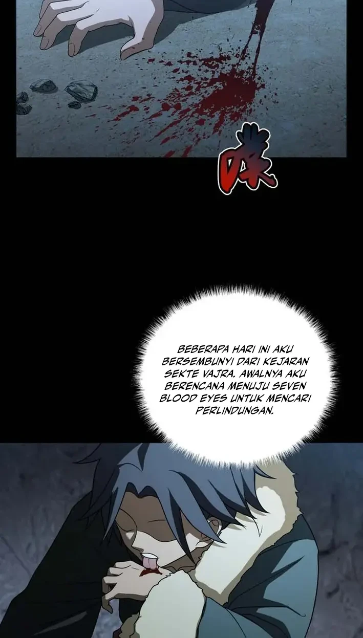 Outside of Time Chapter 33 - halaman 5