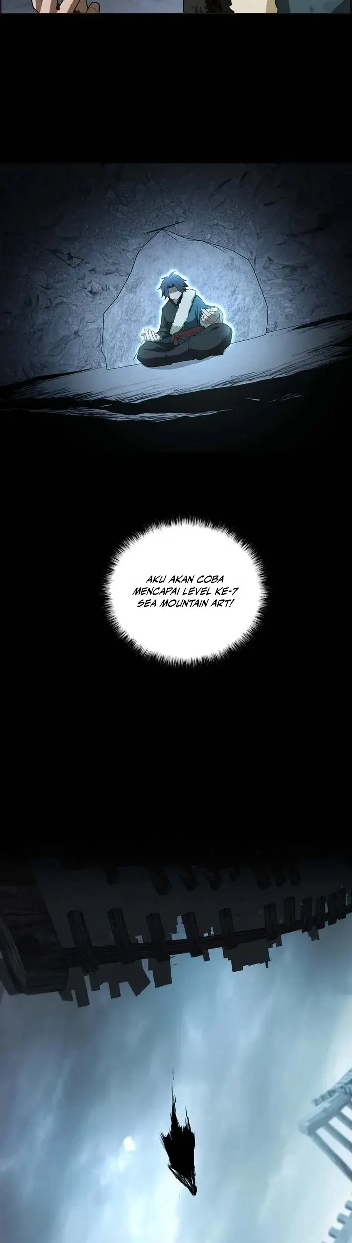 Outside of Time Chapter 33 - halaman 8