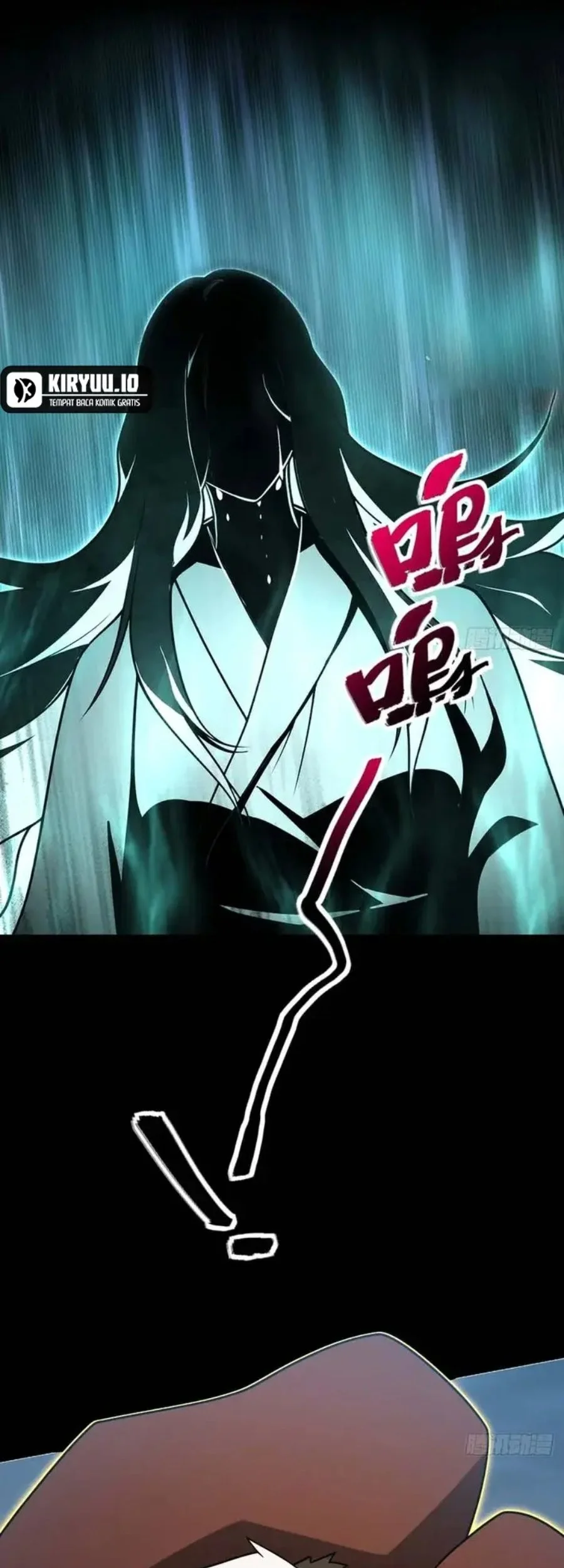 Outside of Time Chapter 34 - halaman 19