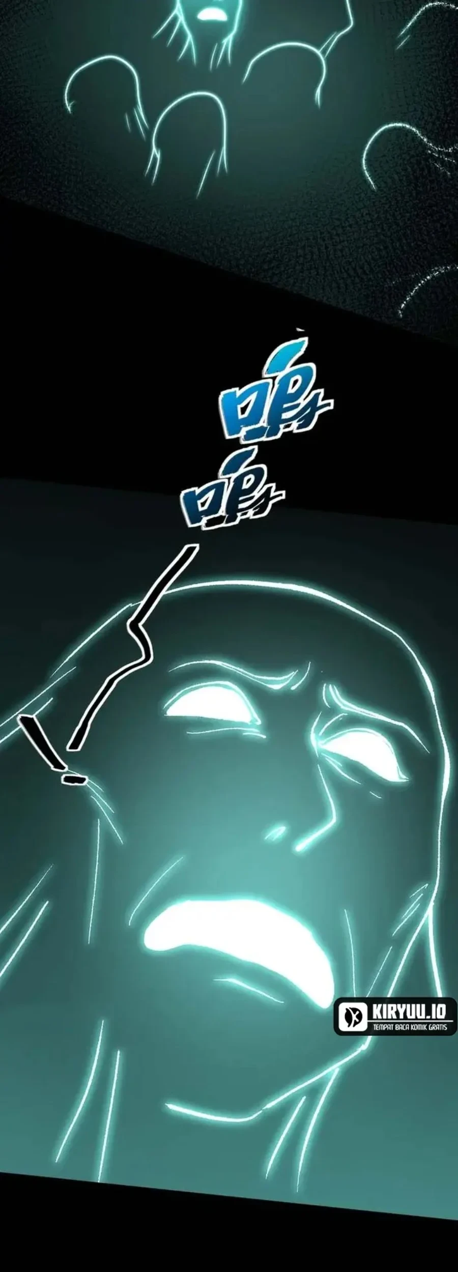 Outside of Time Chapter 34 - halaman 25