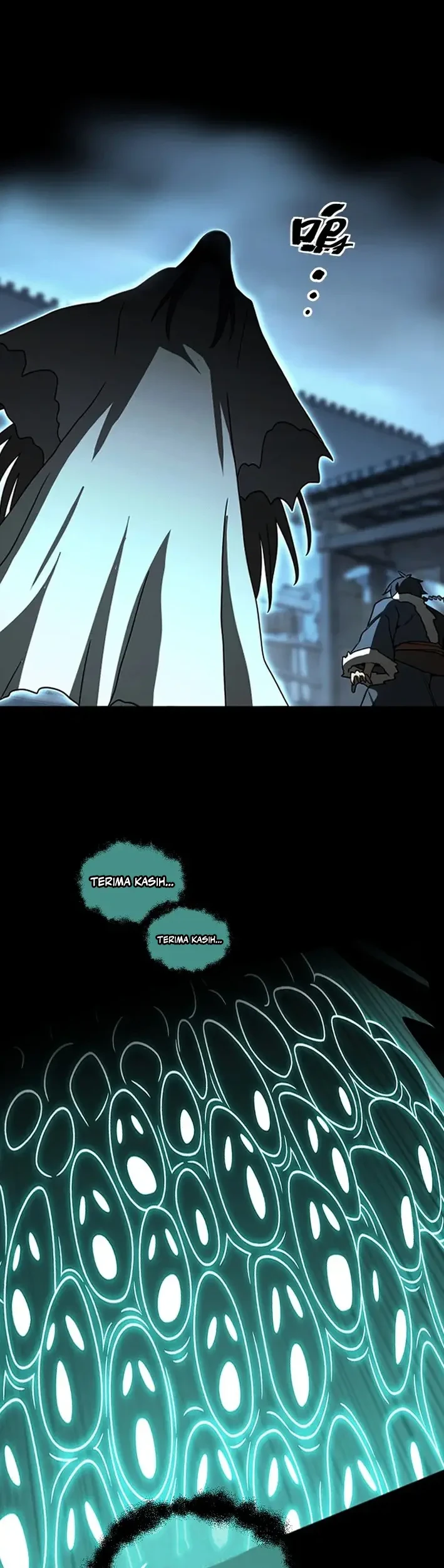 Outside of Time Chapter 36 - halaman 11