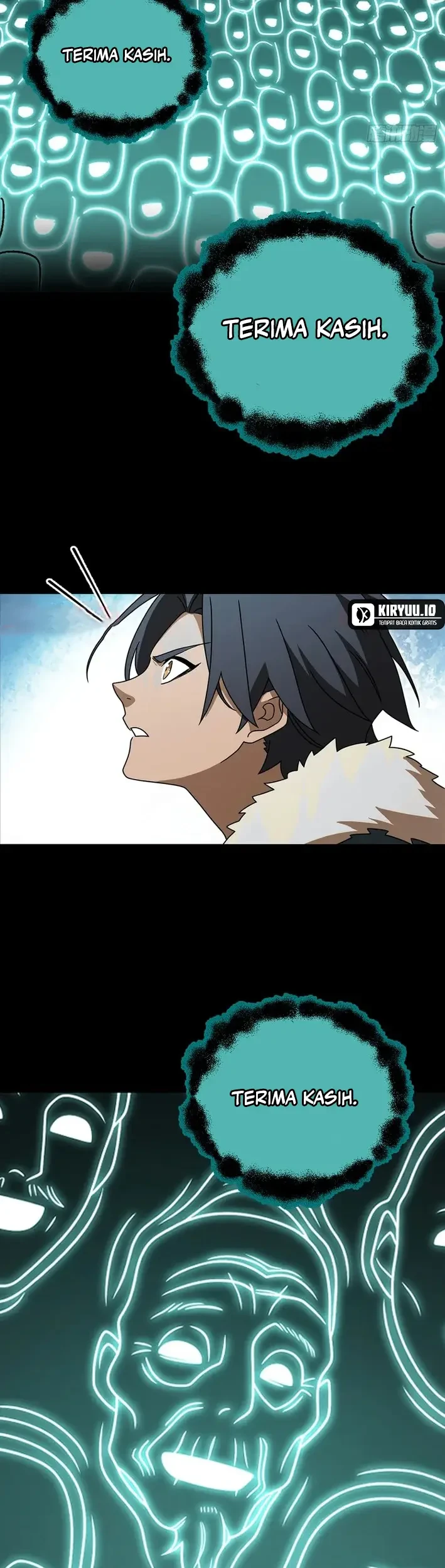 Outside of Time Chapter 36 - halaman 14