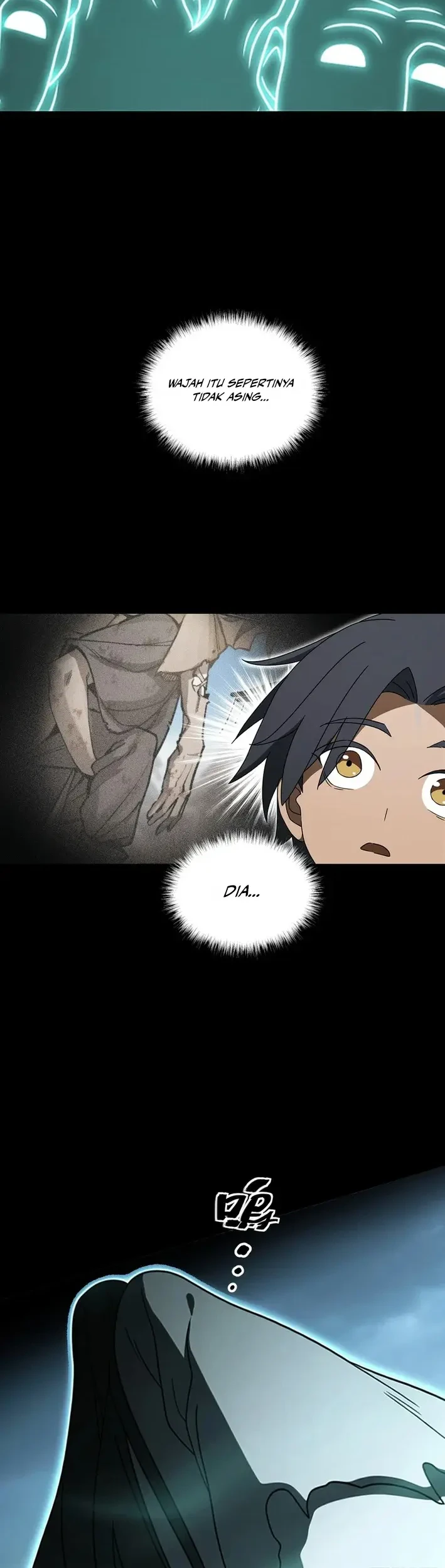 Outside of Time Chapter 36 - halaman 15