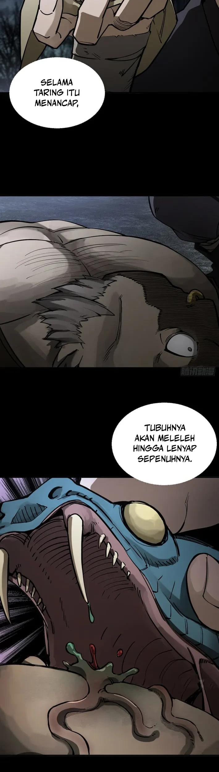 Outside of Time Chapter 4 - halaman 20