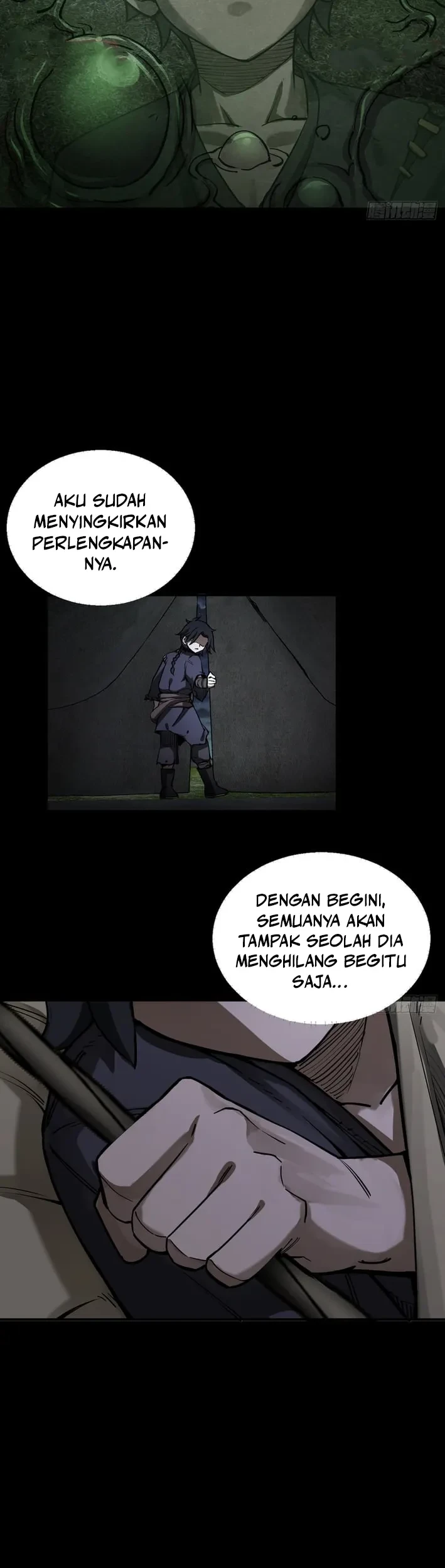 Outside of Time Chapter 4 - halaman 22