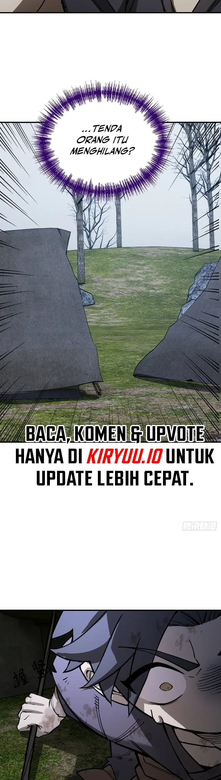 Outside of Time Chapter 4 - halaman 25
