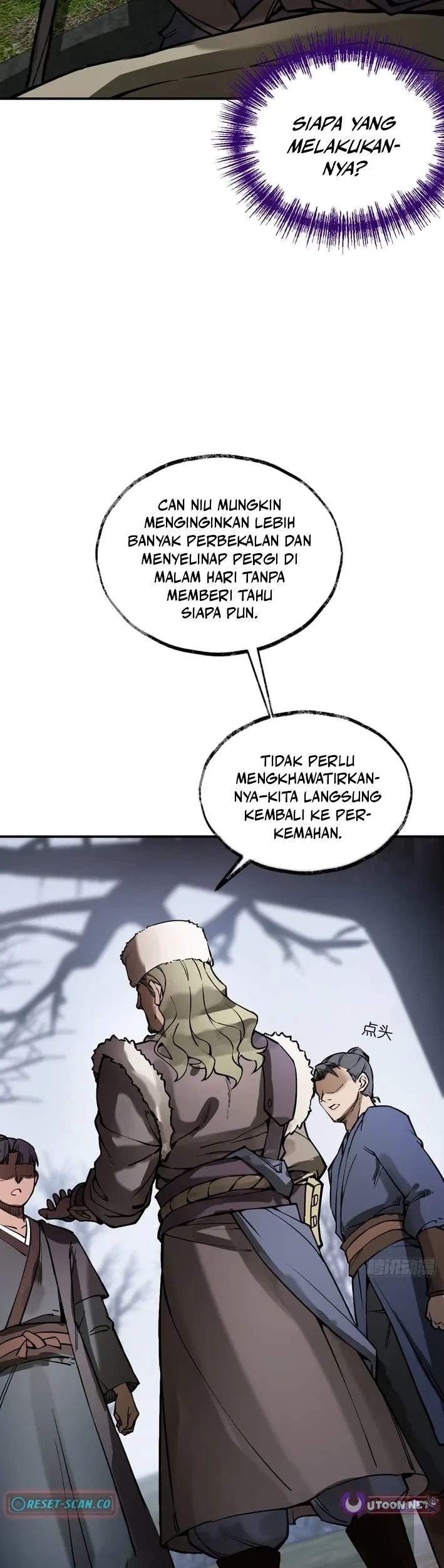 Outside of Time Chapter 4 - halaman 26
