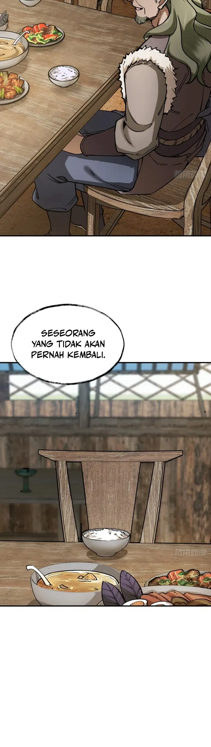 Outside of Time Chapter 5 - halaman 24