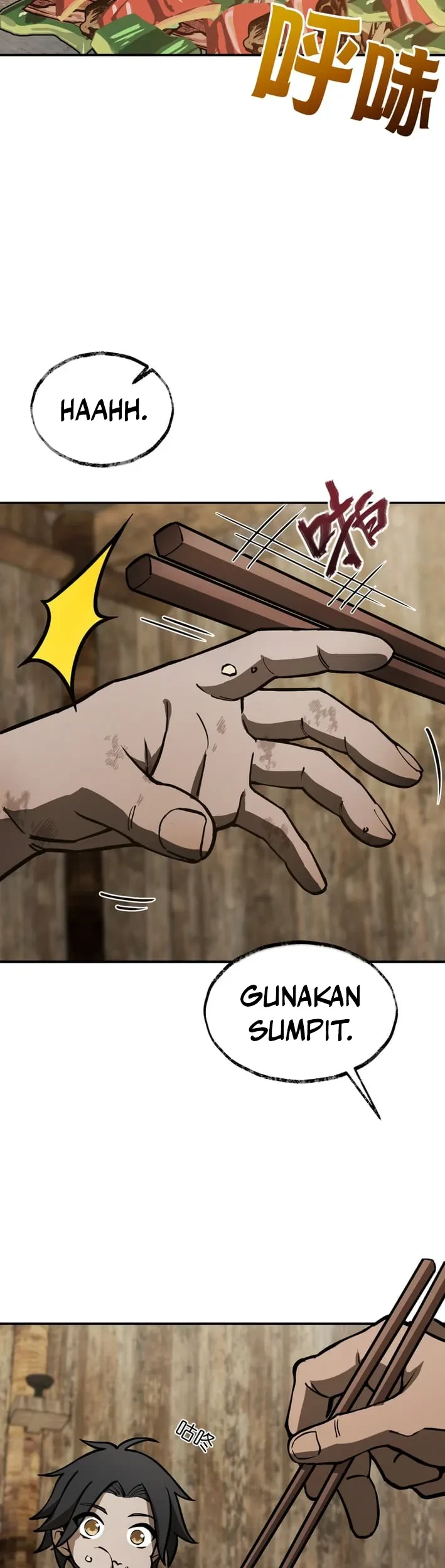 Outside of Time Chapter 5 - halaman 26