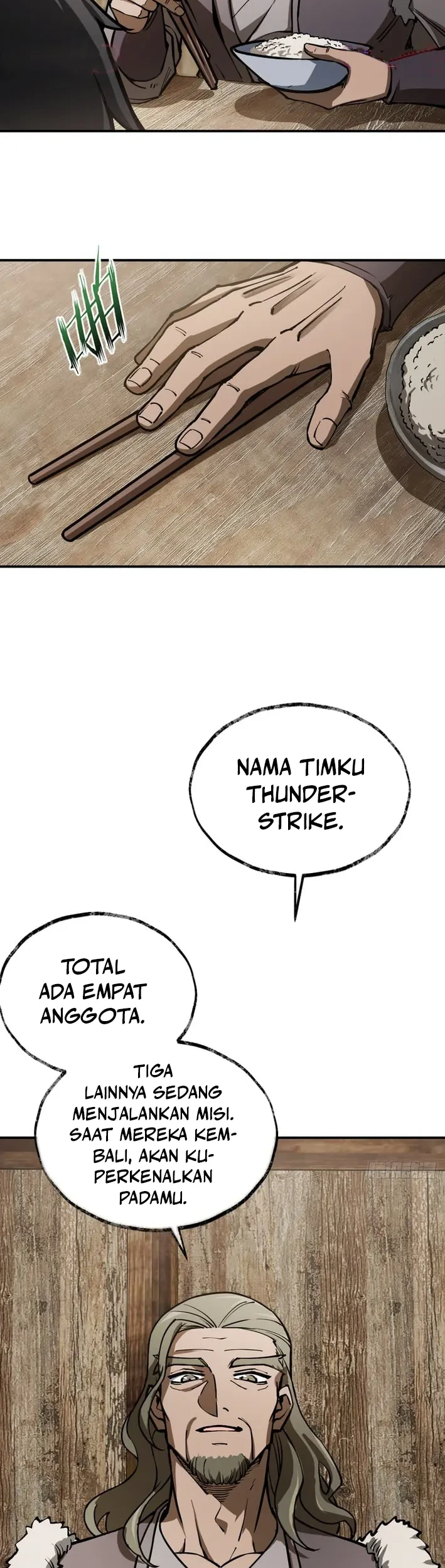 Outside of Time Chapter 5 - halaman 31